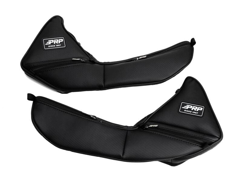 PRP Seats — PRP Front Door Bags for 2025+ Polaris RZR PRO XP, PRO S, PRO R (Pair)