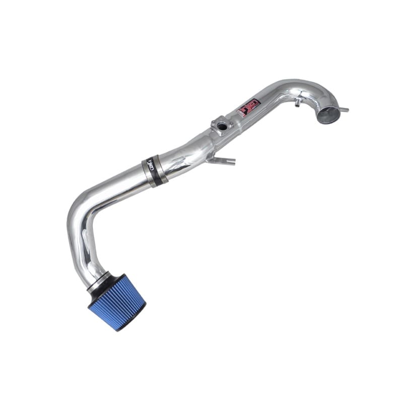Injen — Polished SP Short Ram Air Intake System
Cold Air Intake System