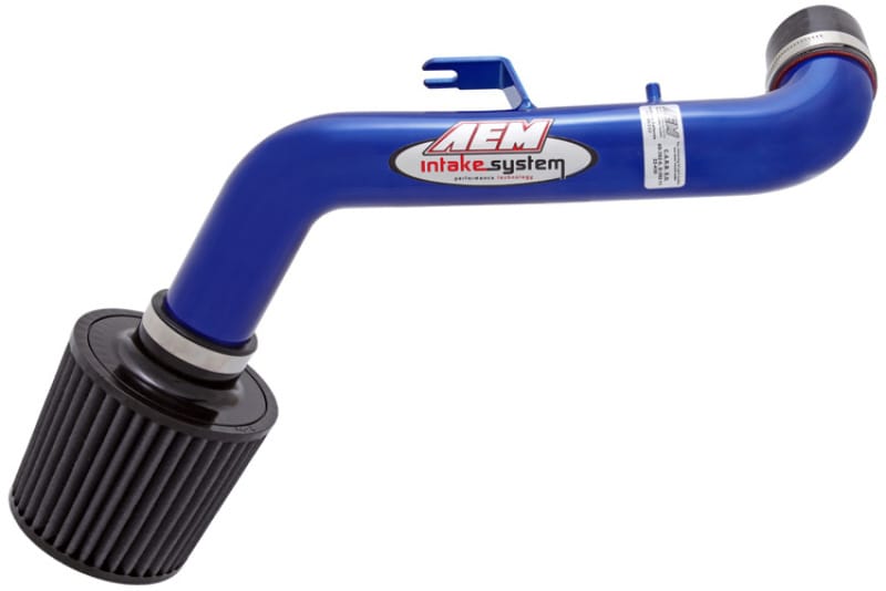 AEM Induction — AEM Short Ram Intake System