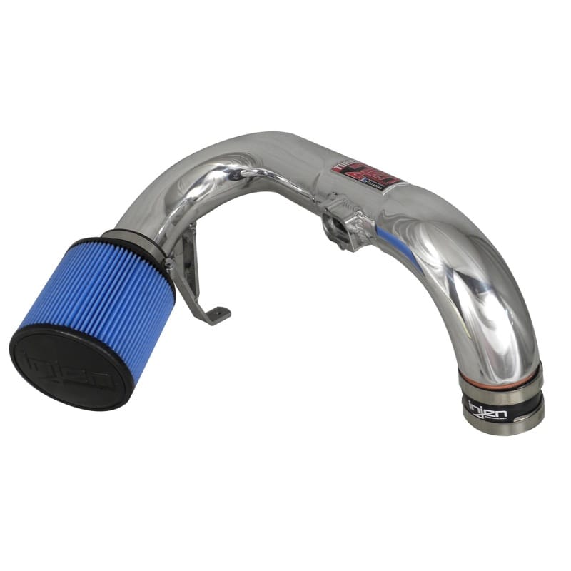 Injen — Black SP Short Ram Intake System
Short Ram Air Intake System