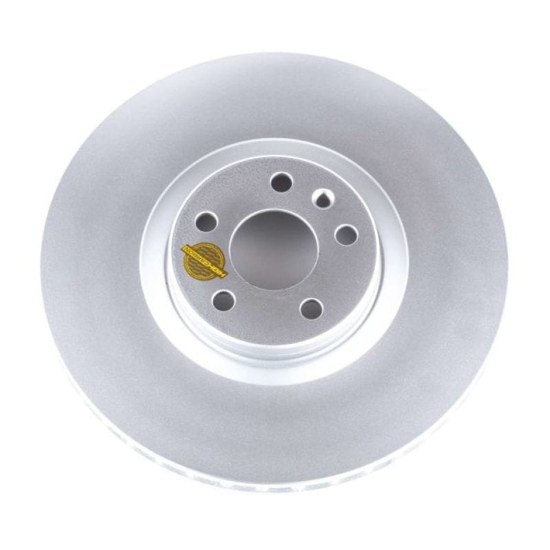 PowerStop — PowerStop Evolution Coated Rotor