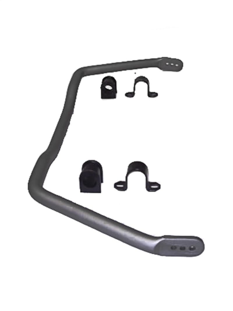 Hellwig — Front Sway Bar Kit