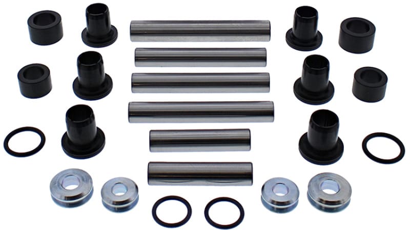 All Balls Racing — All Balls Racing 2016 Polaris RZR 4 900 Rear Independent Suspension - 2 Kits Req. Per Veh.