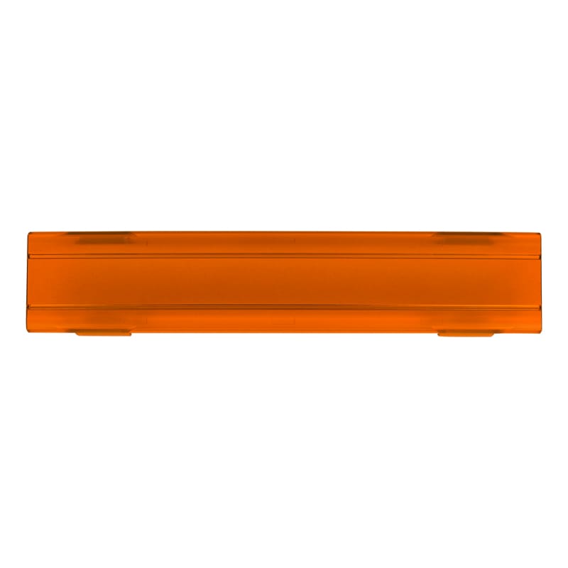 Rigid Industries — Rigid Industries Light Cover for SR-Series Amber PRO - 11in.
CVR 11IN SR AMB