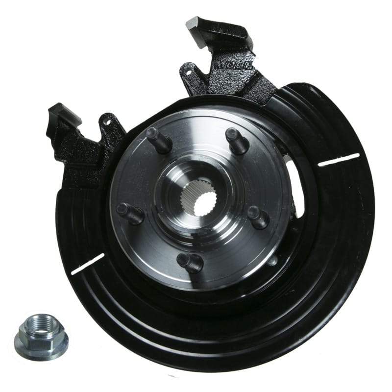 Moog — Rear Right Suspension Knuckle Assembly