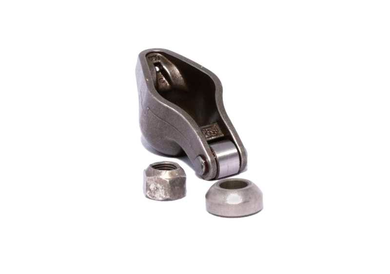 COMP Cams — Magnum Roller 1.52 Ratio Rocker Arm for Chevrolet 173 V6 w/ 10mm Stud