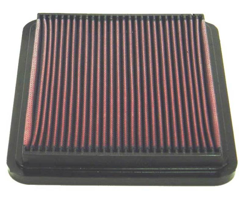 K&N Engineering — Replacement Air Filter