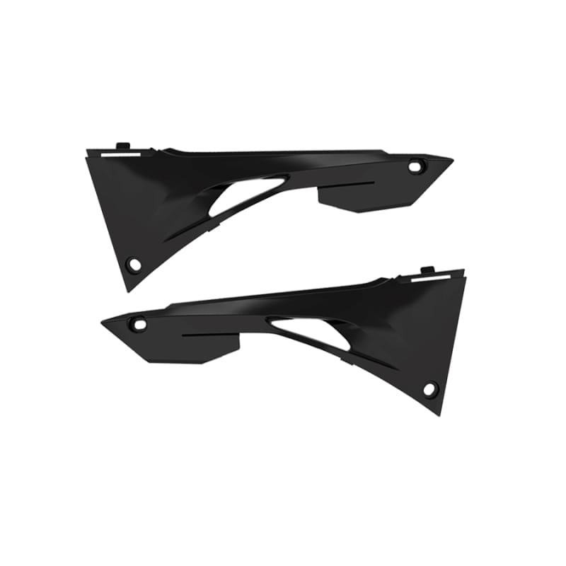 Cycra — Cycra 18-21 Honda CRF250R Air Box Cover - Black