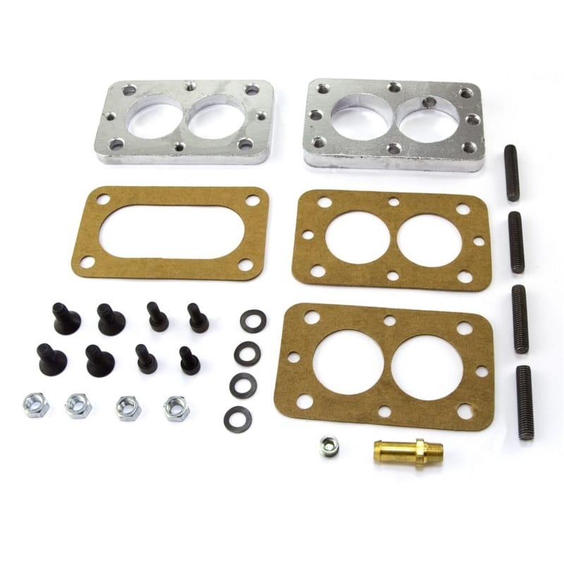 OMIX — Performance Carburetor Kit Adapter