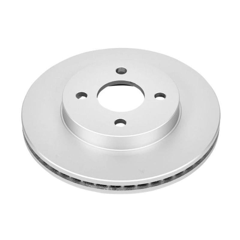 PowerStop — PowerStop Evolution Coated Rotor