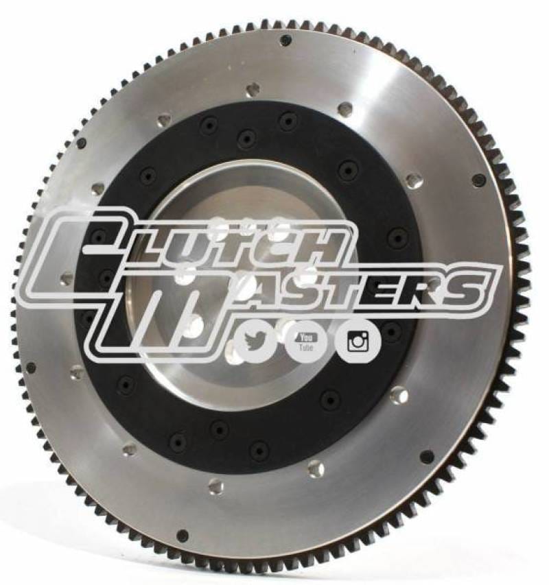 Clutch Masters — Lightweight Aluminum Flywheel for FX725