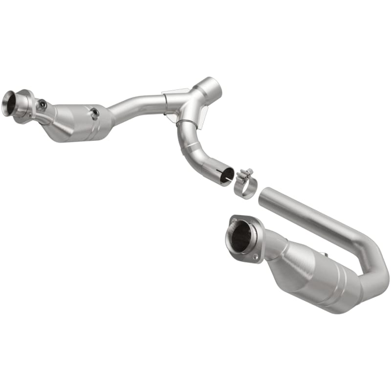 Magnaflow — OEM Grade Direct-Fit Catalytic Converter