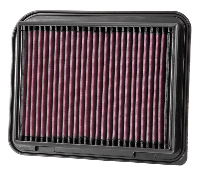 K&N Engineering — Replacement Air Filter