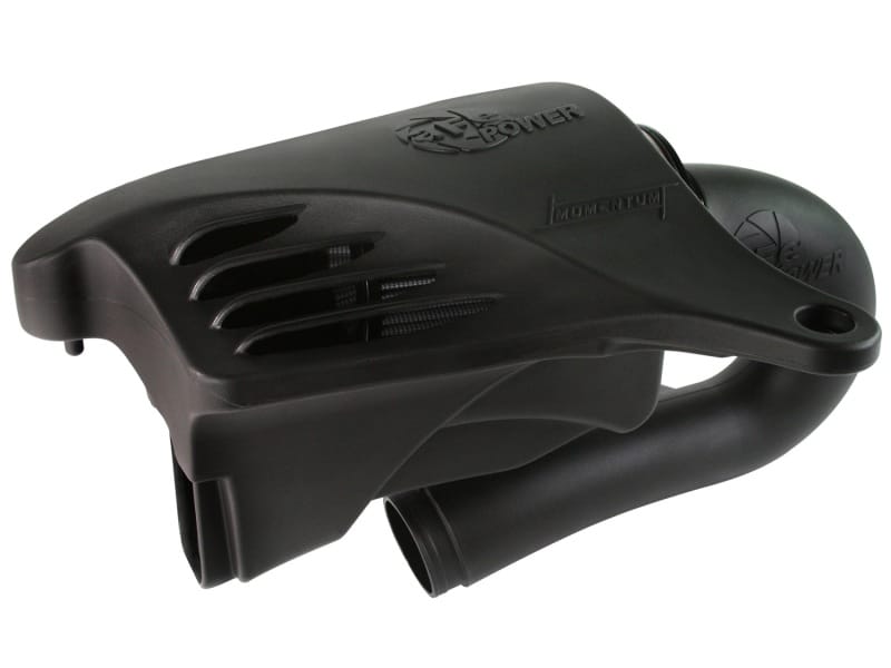 aFe — Momentum Cold Air Intake System w/ Pro DRY S Filter
MagnumFORCE Stage-2 Si PRO DRY S Intake System