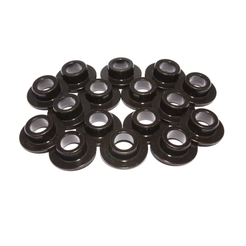COMP Cams — 7 Degree Steel Retainer Set of 16 for GM GEN III w/ 26915/26918 Beehive Springs
