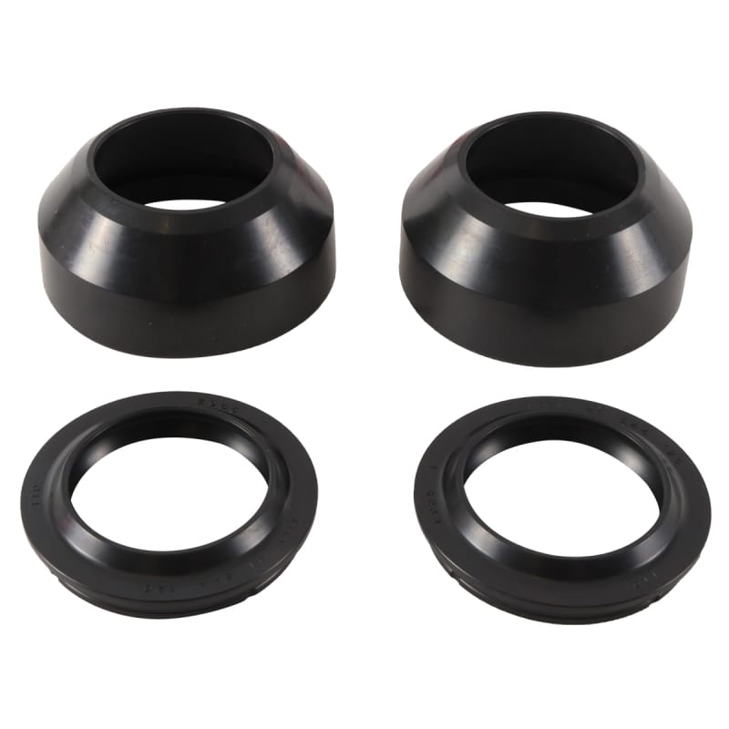 All Balls Racing — All Balls Racing 93-98 Harley-Davidson FXDWG Dyna Wide Glide Fork Dust Seal Only Kit