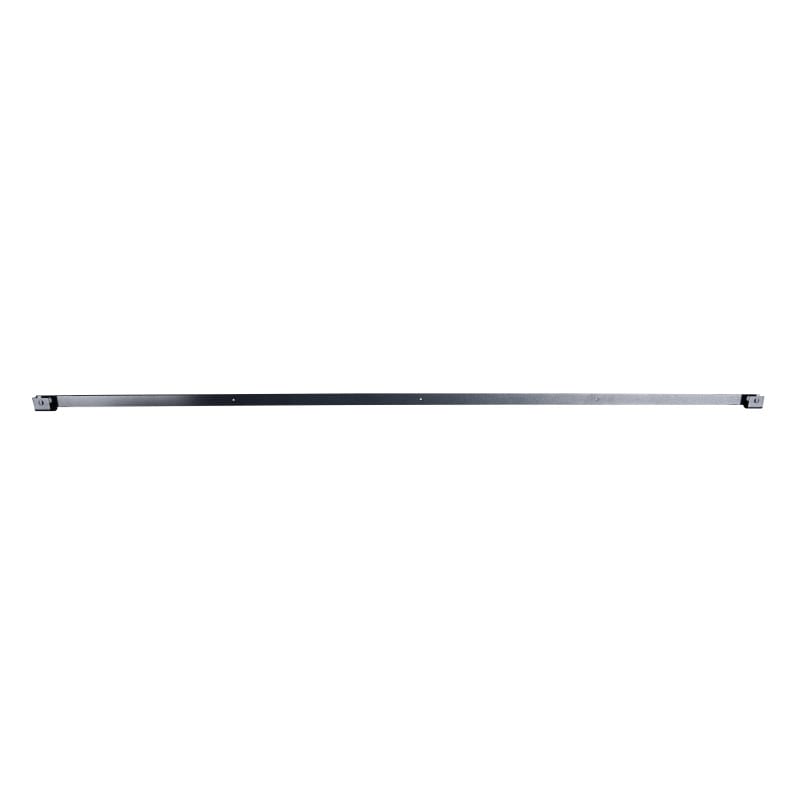Putco — Putco Universal Universal 48In Rear Mount Bracket w/ hardware Blade Extrusions