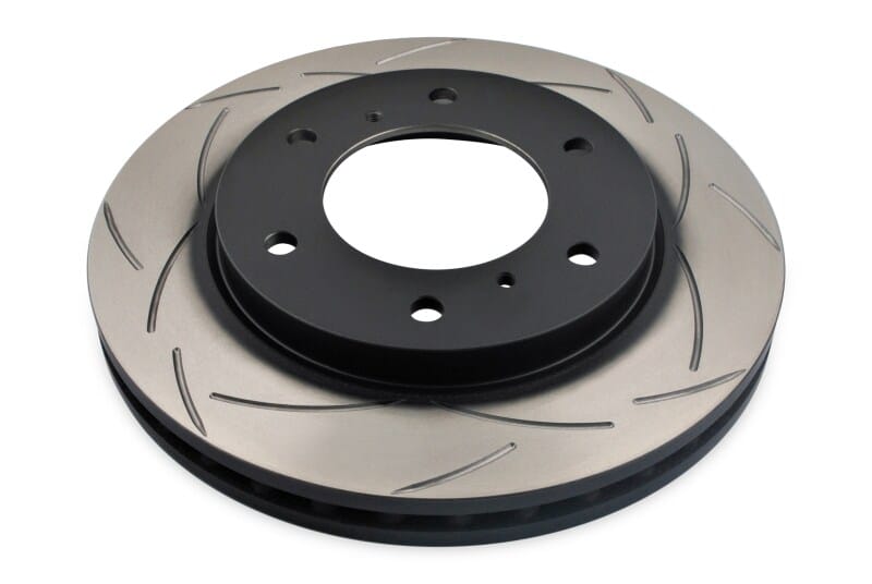 DBA — Front Street Series T2 Brake Rotor
Street Series T2 Slot Brake Disc