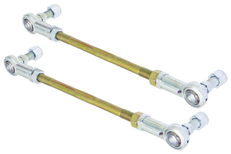 RockJock — Antirock® Sway Bar End Link Kit