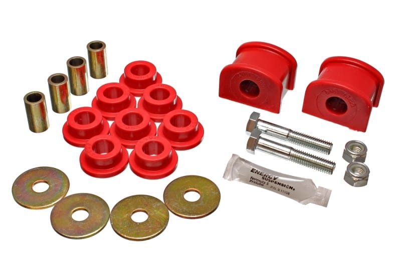 Energy Suspension — Sway Bar Bushing Set
