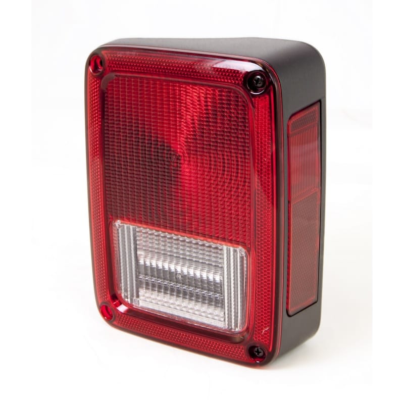 OMIX — Tail Light Assembly