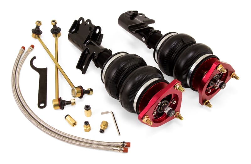 Air Lift — Air Lift Performance Front Kit