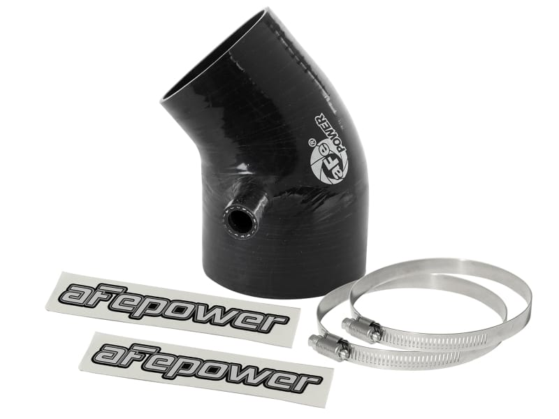 aFe — Magnum FORCE Cold Air Intake System Spare Parts Kit