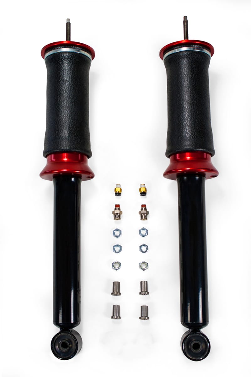 Air Lift — Air Lift Performance Rear Kit