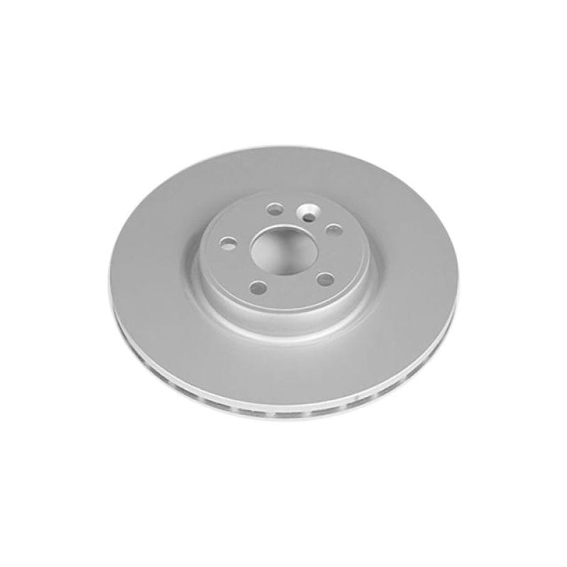PowerStop — PowerStop Evolution Coated Rotor