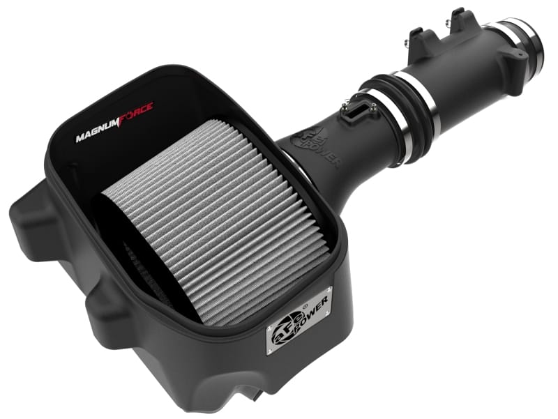 aFe — Magnum FORCE Stage-2 Cold Air Intake System w/ Pro DRY S Filter