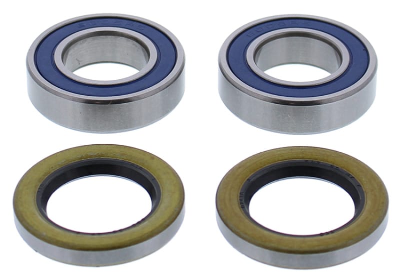 All Balls Racing — All Balls Racing 2018 BMW F800R Wheel Bearing Kit Front
