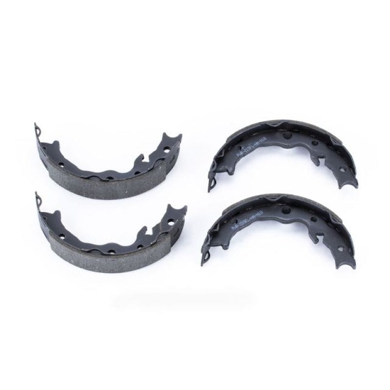PowerStop — Power Stop 16-17 Subaru Crosstrek Rear Autospecialty Parking Brake Shoes