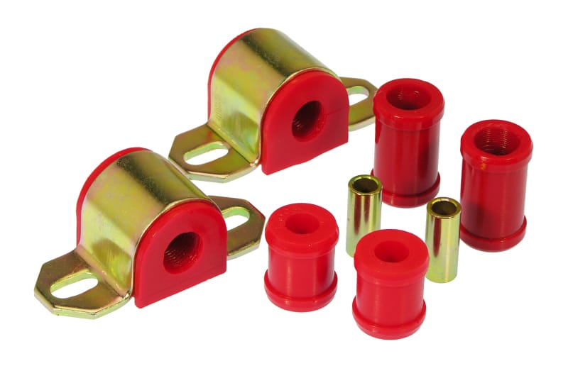Prothane — GM RR SB 67-81 CAM/FB 3/4 2 BOLT