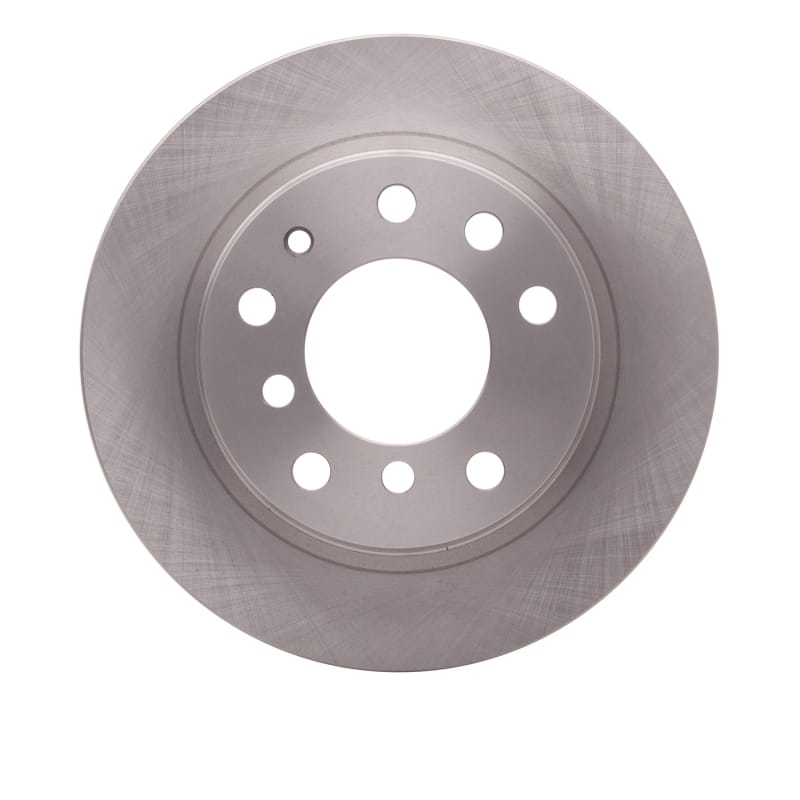 DFC — Disc Brake Rotor