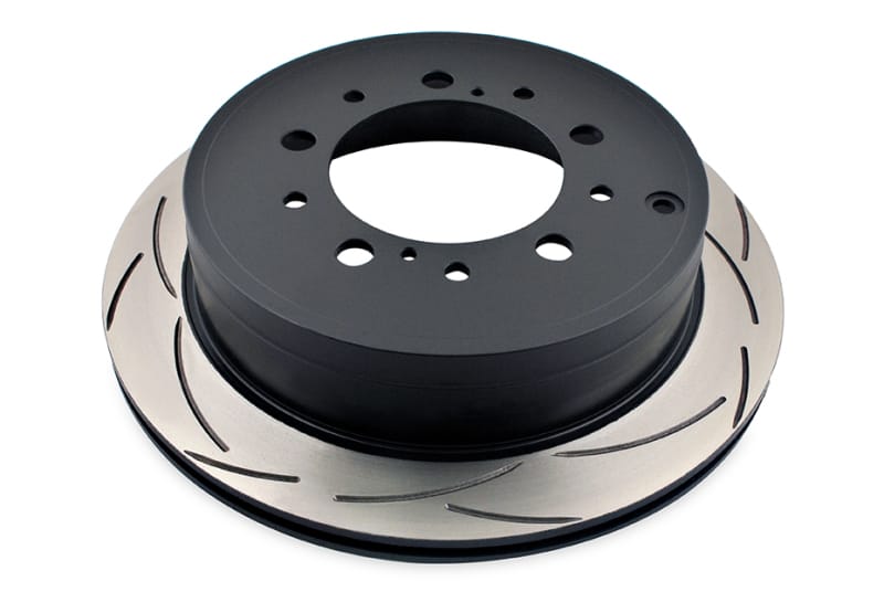 DBA — T2 T-Slot Uni-Directional Slotted Rotor
Rear Street Series T2 Brake Rotor