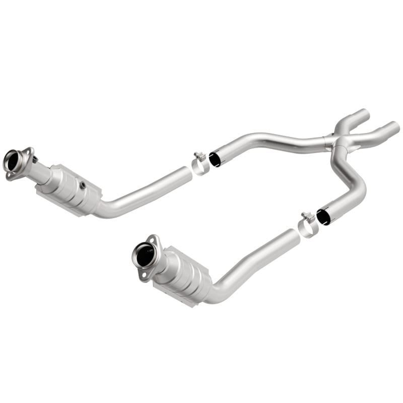 Magnaflow — OEM Grade Direct-Fit Catalytic Converter