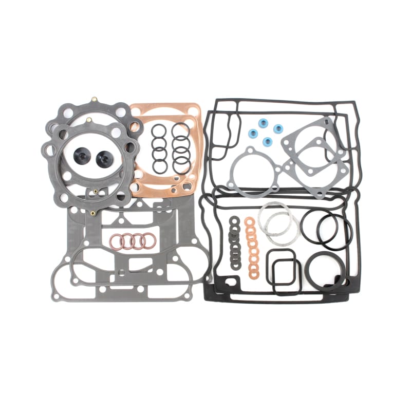Cometic Gasket — Cometic 92-99 Harley-Davidson Big Twin EVO 3 5/8in Big Bore Top End Gasket Kit