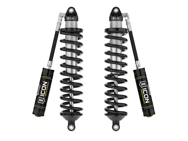 ICON — 08-16 FSD 4WD 4.5" 2.5 VS RR COILOVER KIT