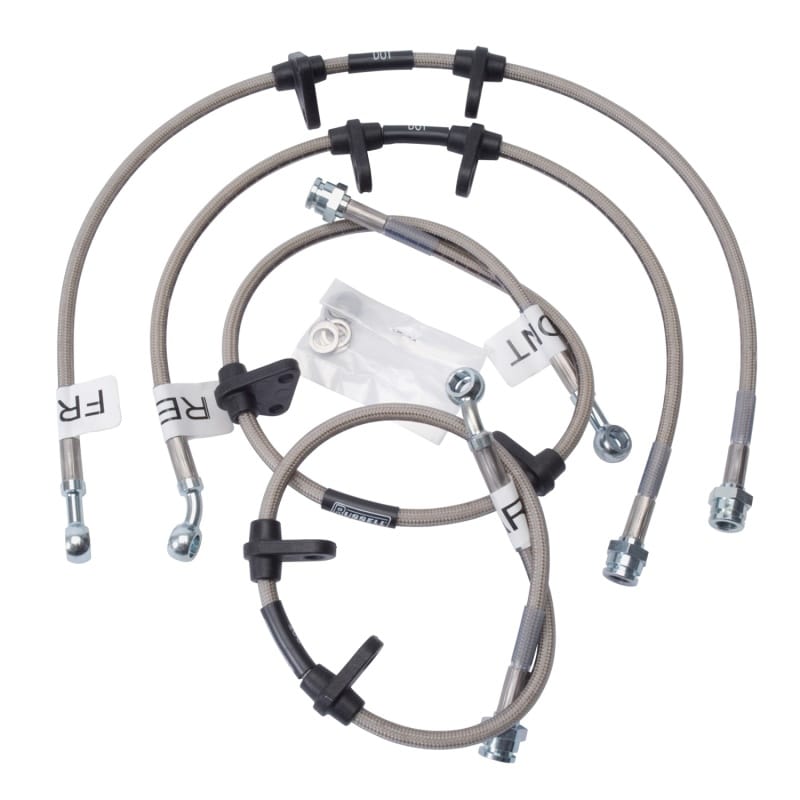 Russell — Brake Hose Kit