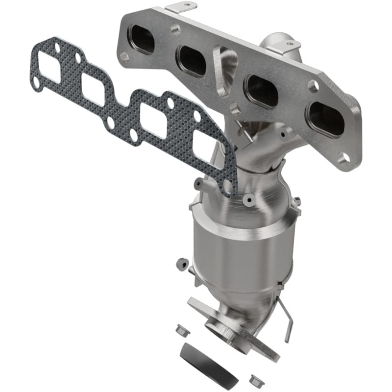 Magnaflow — California Manifold Catalytic Converter