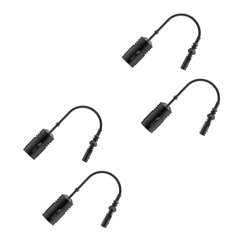 KW — Electronic Suspension Control cancellation units
KW ESC MODULE - 68510153