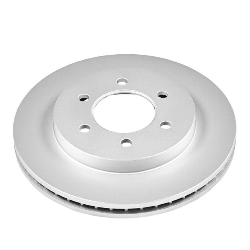 PowerStop — PowerStop Evolution Coated Rotor