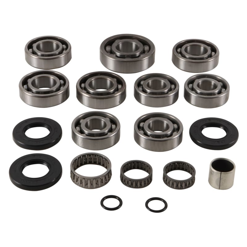 All Balls Racing — All Balls Racing 00-02 Polaris Magnum 325 4x4 Transmission Rebuild Kit