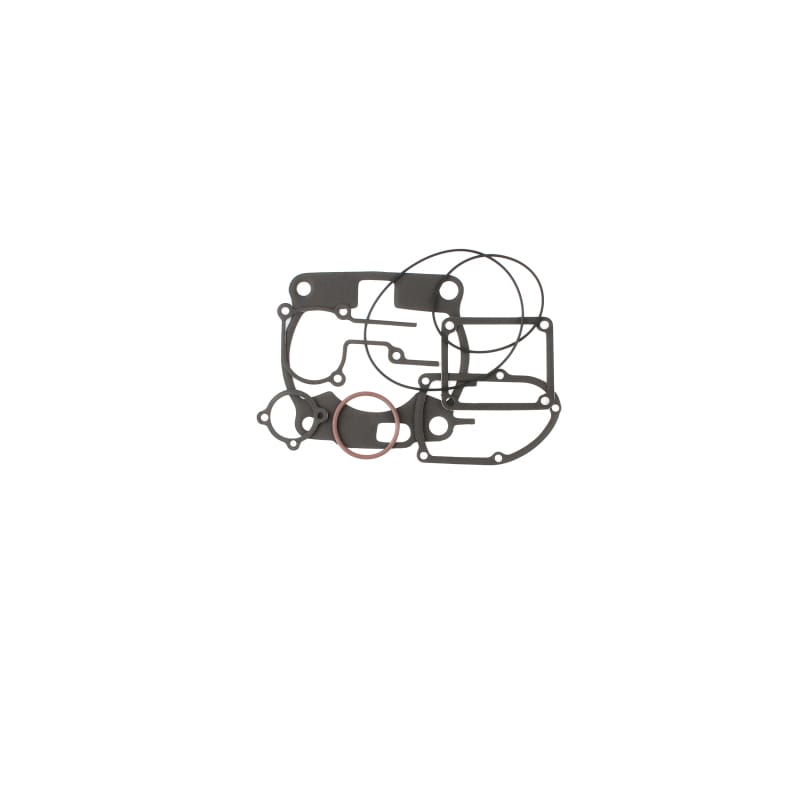 Cometic Gasket — Cometic 95-96 Yamaha YZ250 Top End Gasket Kit