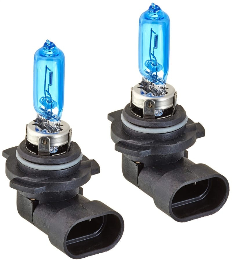 Hella — Hella Bulb 9012 12V 55W Xen Wht Xb (2)
9012 Halogen Bulb