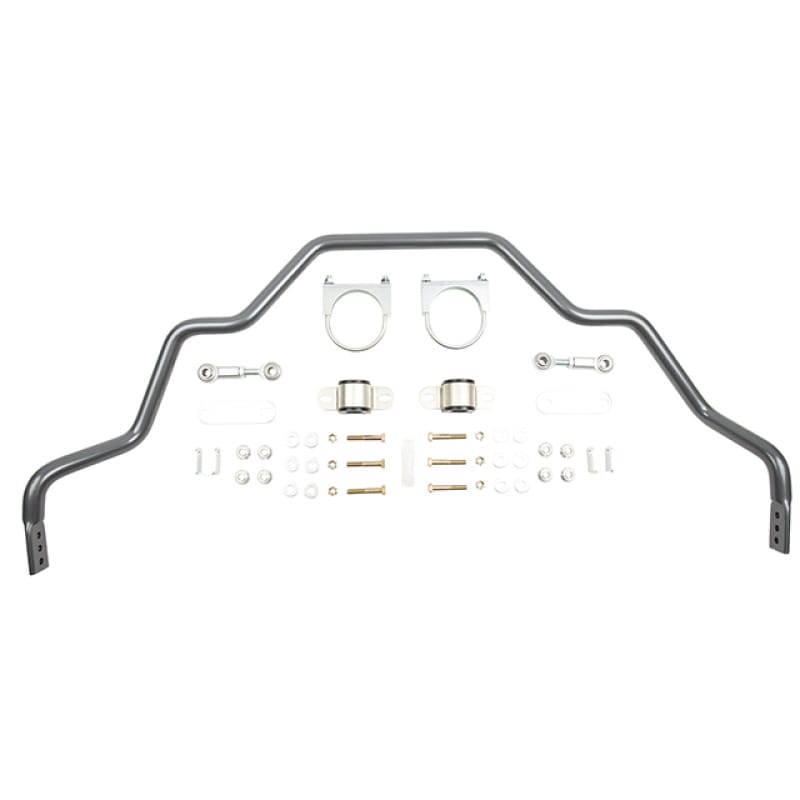 Belltech — 1 1/8" / 28mm Rear Anti-Sway Bar w/ Hardware
REAR ANTI-SWAYBAR - 5519
