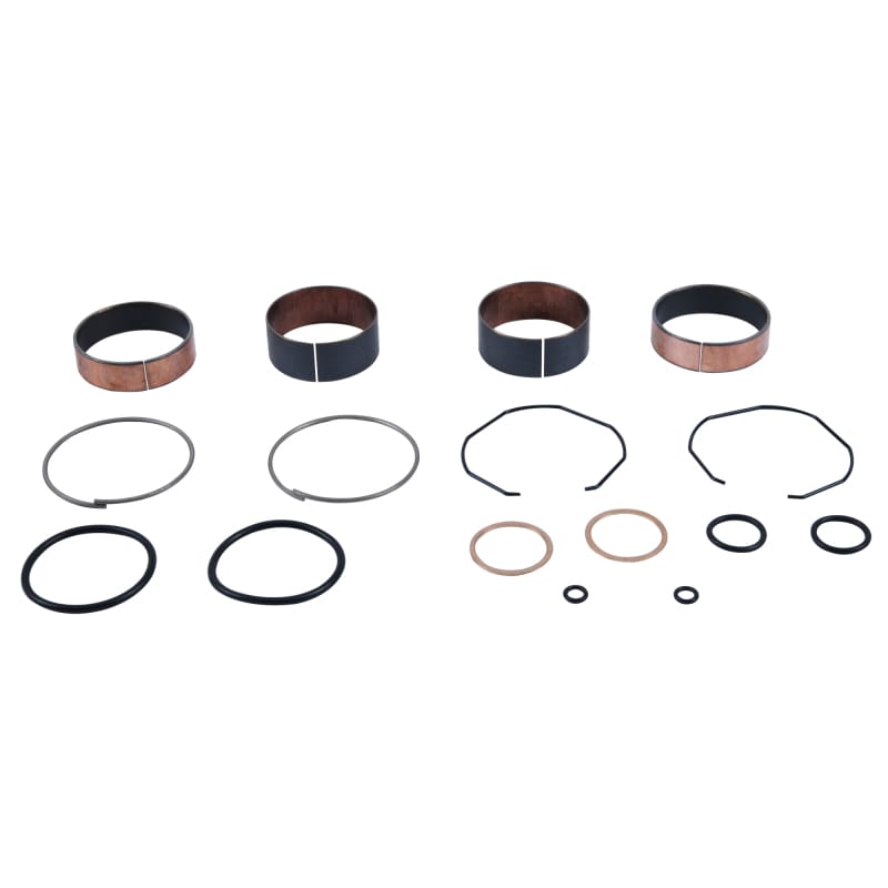 All Balls Racing — All Balls Racing 16-18 Suzuki RMZ250 Fork Bushing Kit