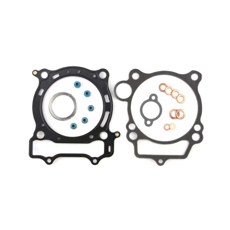 Cometic Gasket — Cometic 03-05 Yamaha YZ450F 96mm Bore Top End Gasket Kit