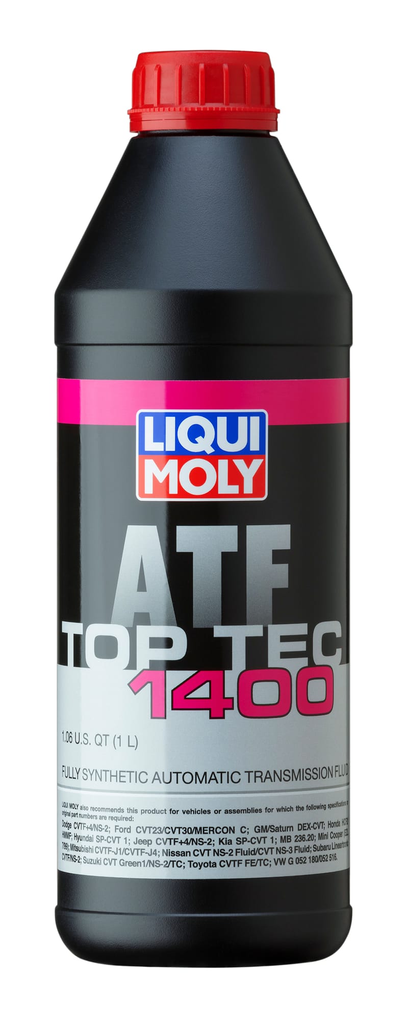 LIQUI MOLY — Top Tec ATF 1400