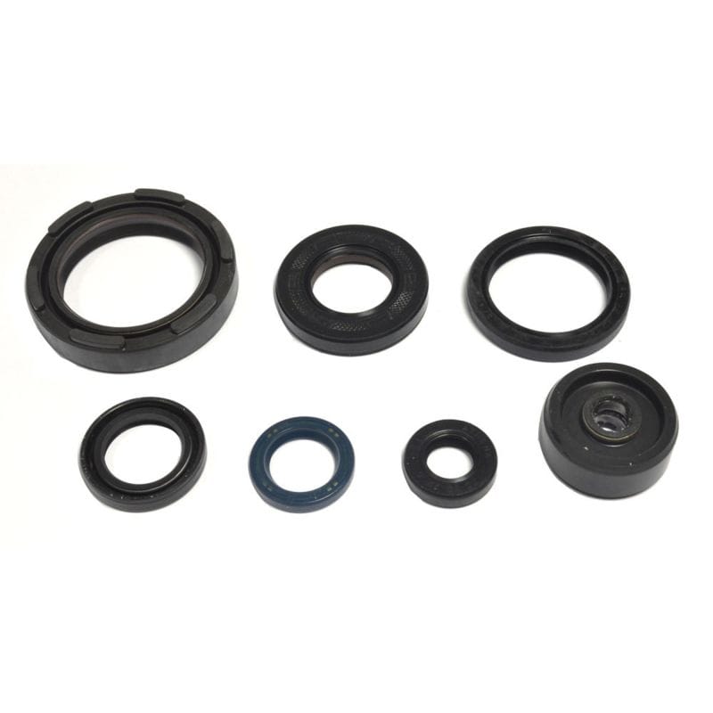 Athena — Complete Engine Oil Seal Kit